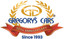 Logo Gregory's Cars GmbH